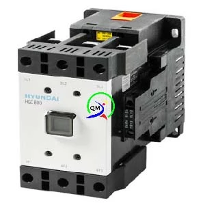 CONTACTOR 3P 800A HGC800